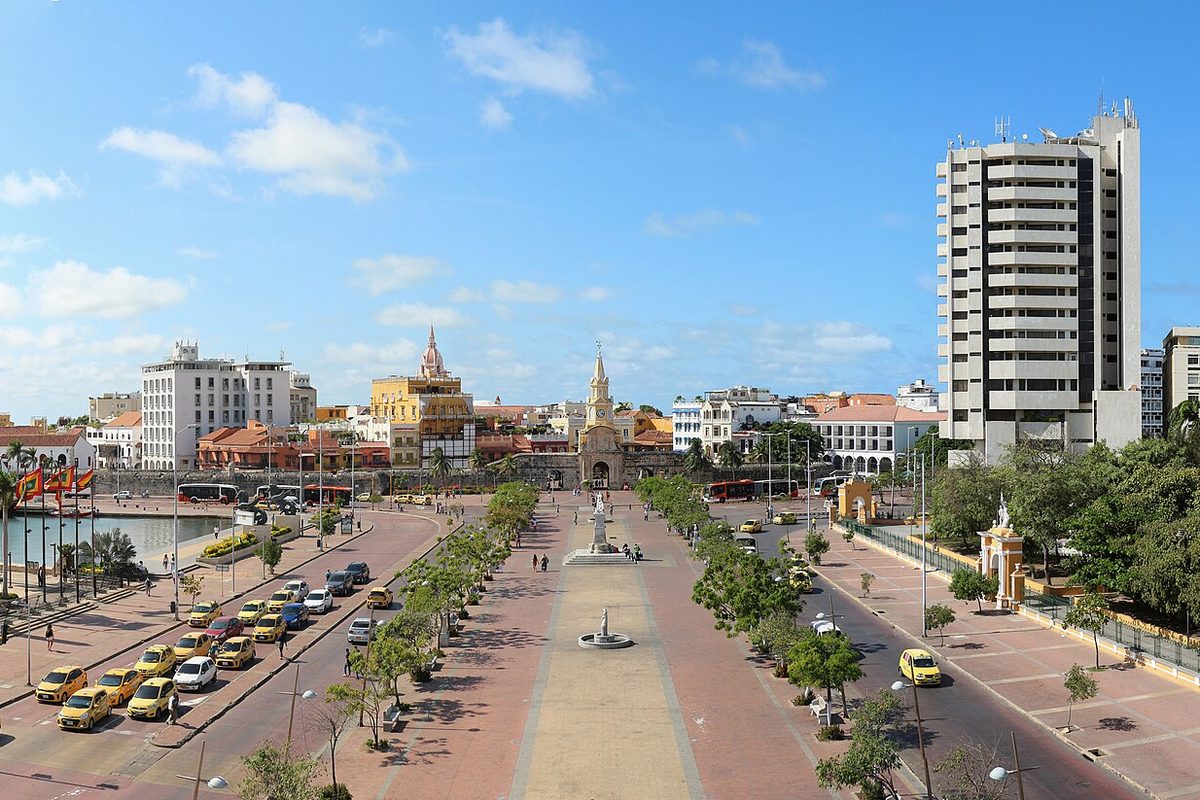 Cartagena