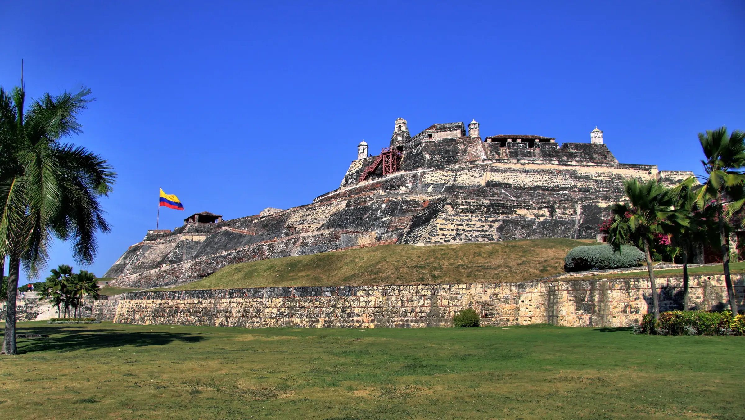 Cartagena · Caribe colombiano