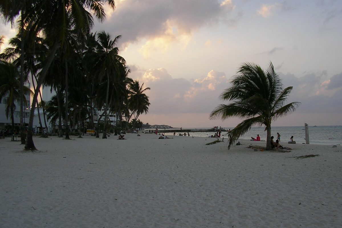 San Andrés